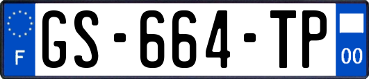 GS-664-TP
