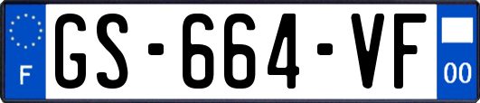 GS-664-VF