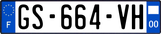 GS-664-VH