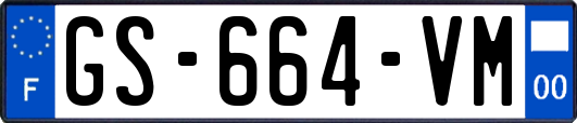 GS-664-VM