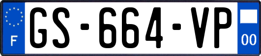 GS-664-VP