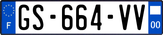 GS-664-VV