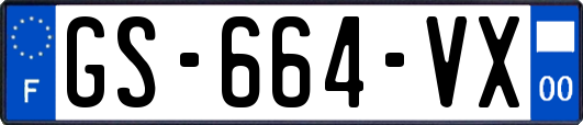 GS-664-VX