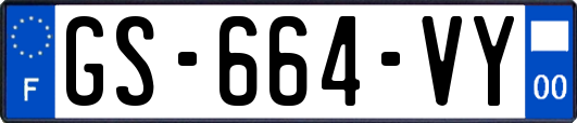 GS-664-VY