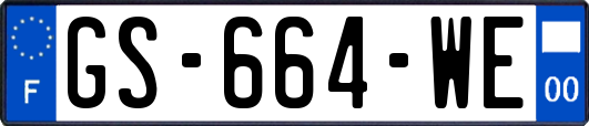 GS-664-WE