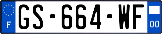 GS-664-WF