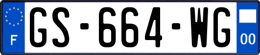 GS-664-WG