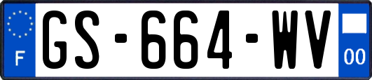 GS-664-WV