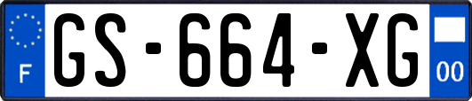GS-664-XG