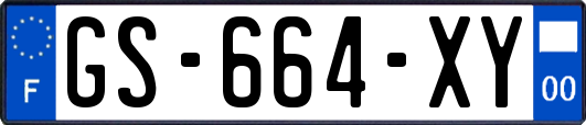 GS-664-XY
