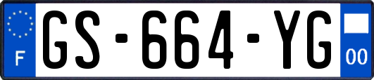 GS-664-YG
