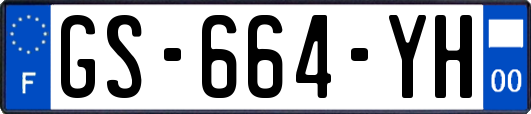 GS-664-YH