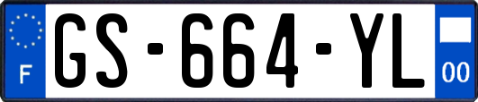 GS-664-YL