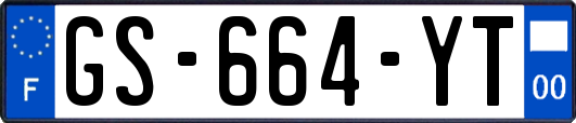 GS-664-YT