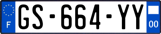 GS-664-YY
