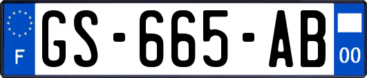 GS-665-AB