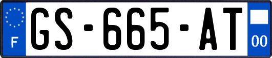 GS-665-AT