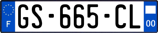 GS-665-CL