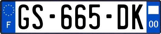 GS-665-DK