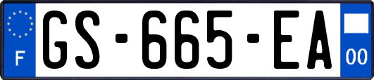 GS-665-EA
