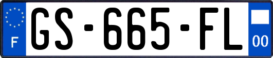 GS-665-FL
