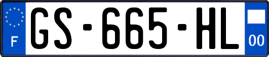 GS-665-HL