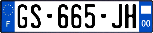 GS-665-JH