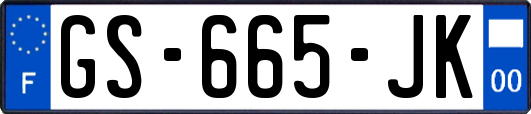 GS-665-JK