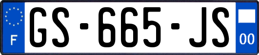 GS-665-JS