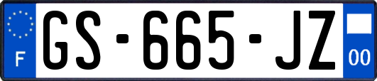 GS-665-JZ