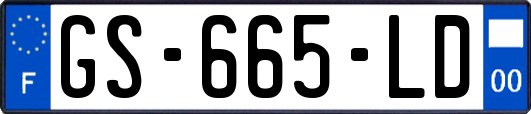 GS-665-LD