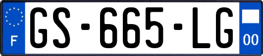 GS-665-LG