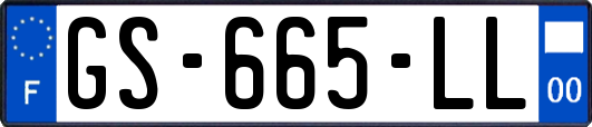 GS-665-LL