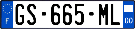 GS-665-ML