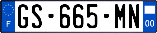 GS-665-MN