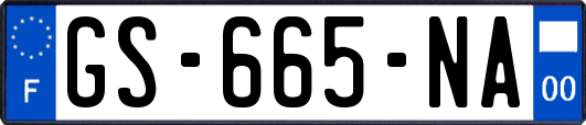 GS-665-NA