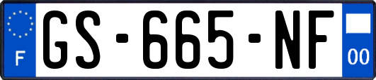 GS-665-NF