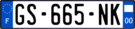 GS-665-NK