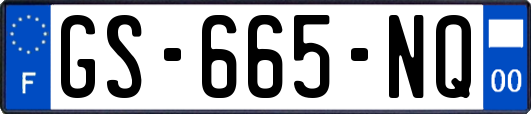 GS-665-NQ