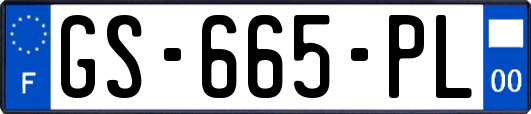 GS-665-PL