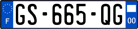GS-665-QG