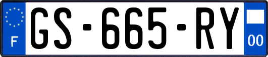 GS-665-RY