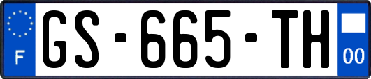 GS-665-TH