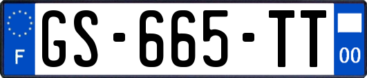 GS-665-TT