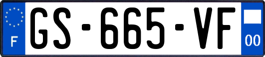 GS-665-VF