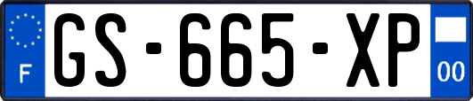 GS-665-XP