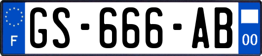 GS-666-AB