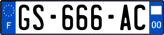 GS-666-AC