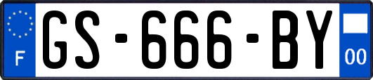 GS-666-BY