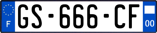 GS-666-CF